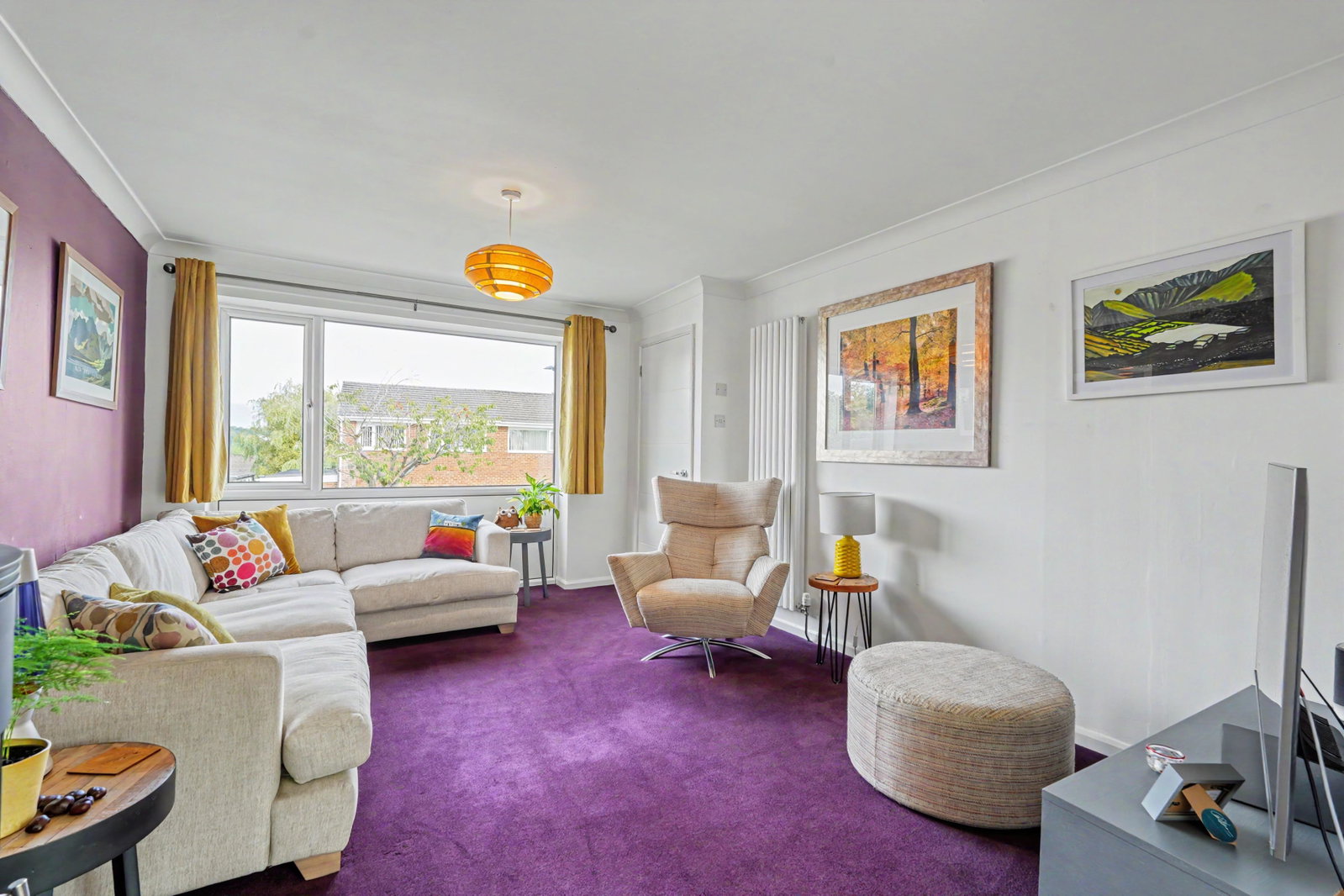 Semi Detached House for sale in Cockermouth, Dunmail Crescent, Cockermouth, CA13 0AG, 1458 m²