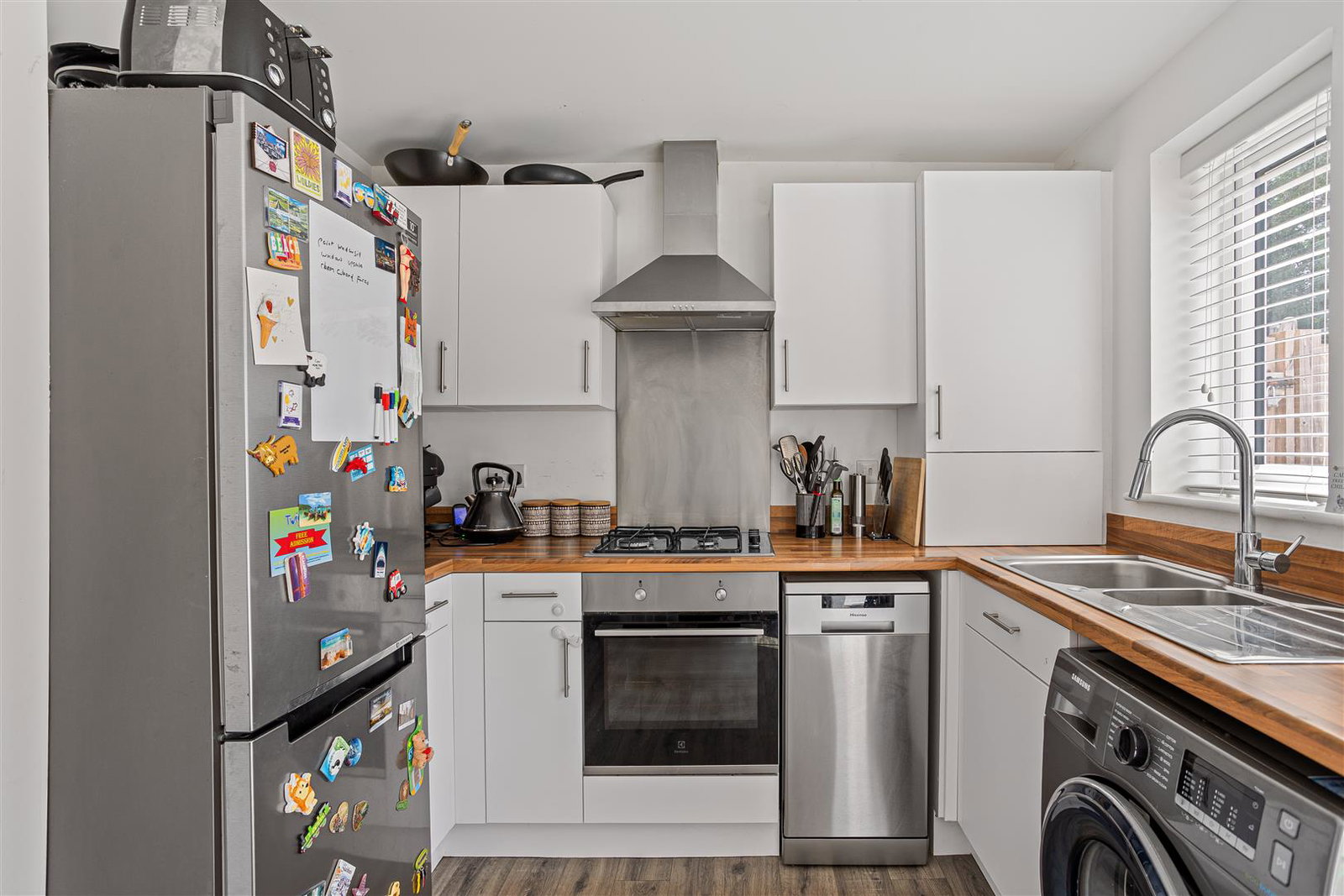 Semi Detached House for sale in York, Snowdrop Close, Easingwold, York