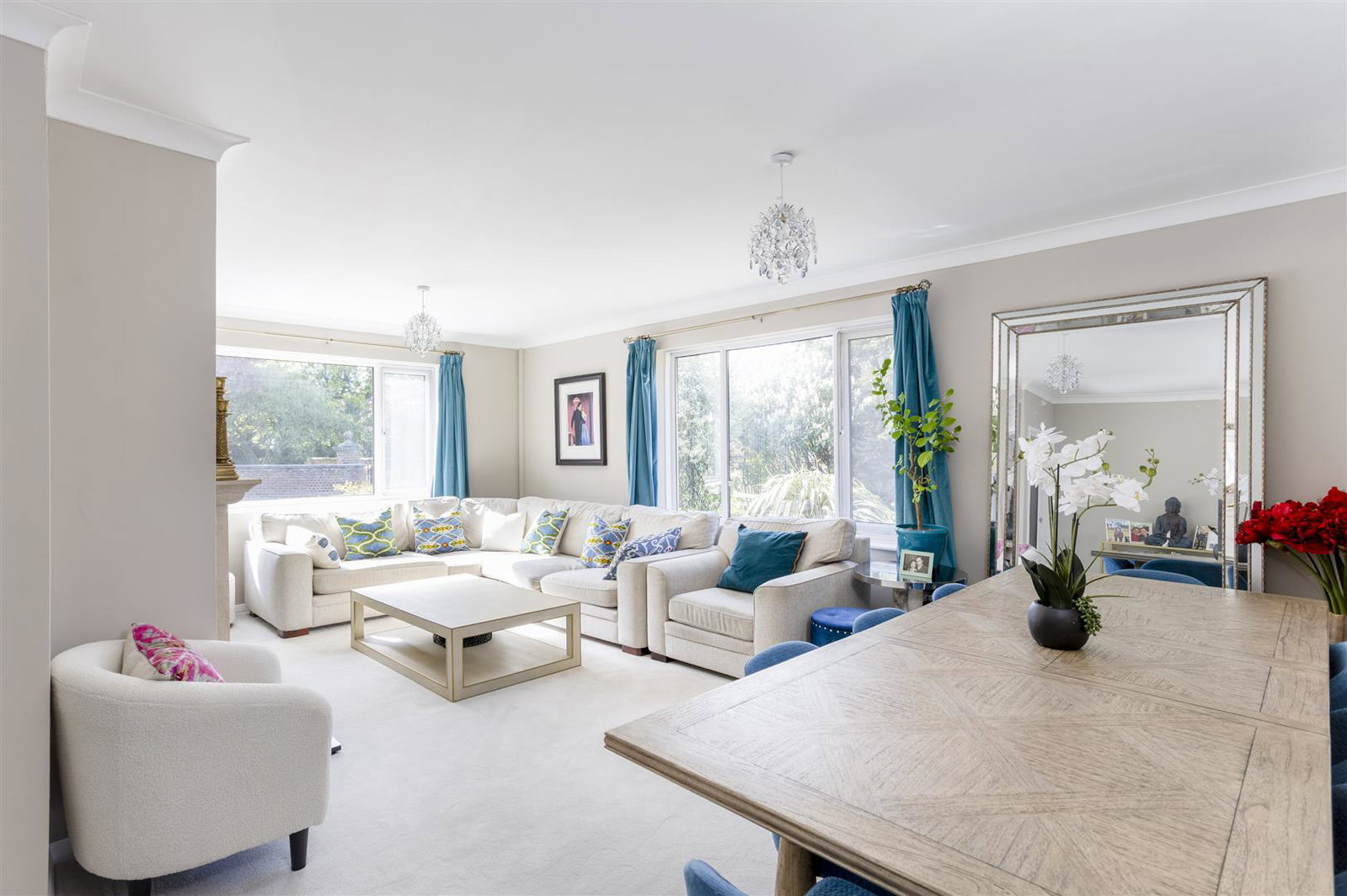 Detached House for sale in York, Thormanby, York, 1948 m²
