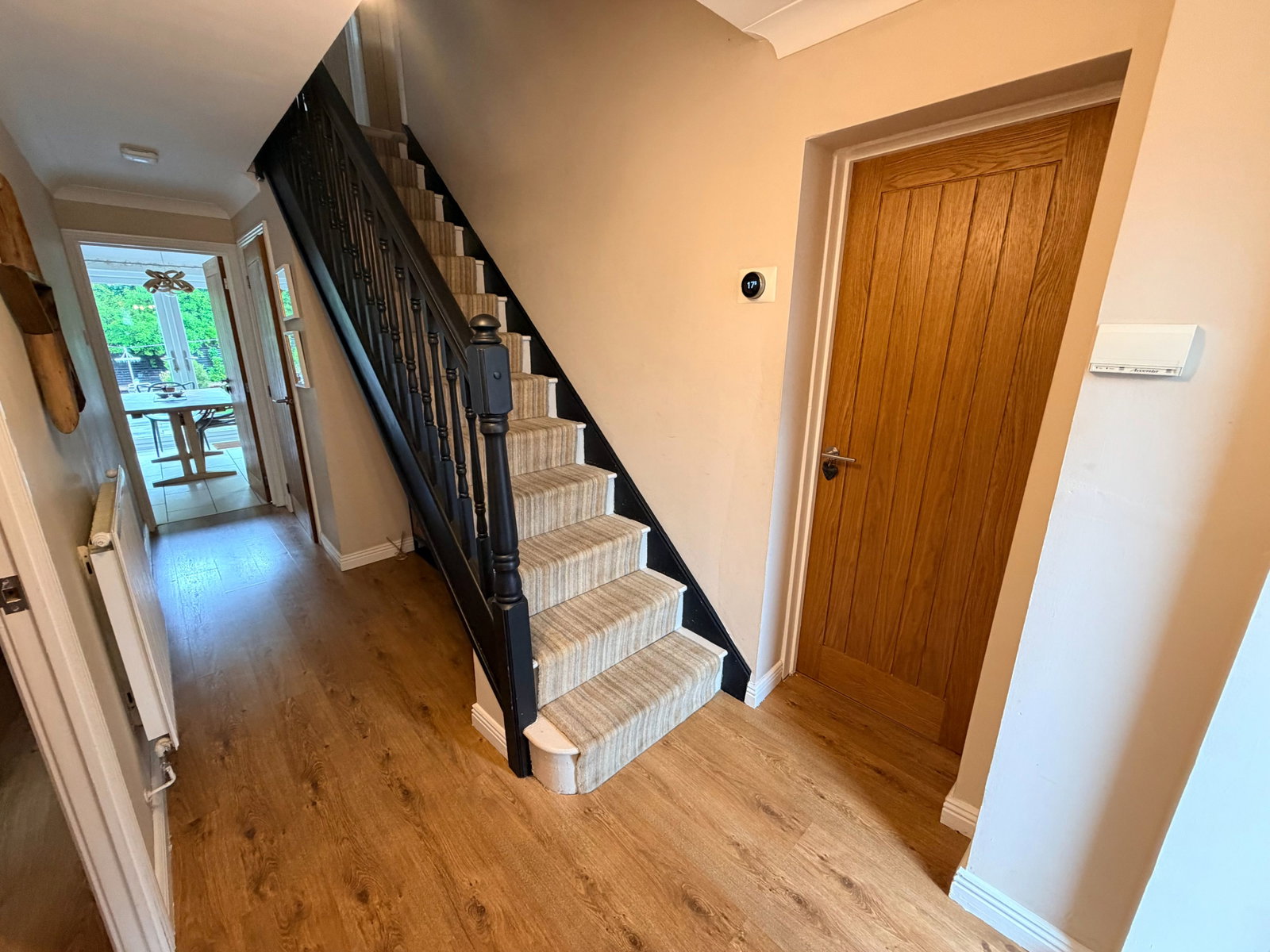 Detached House for sale in Maesteg, Rhos Helyg, Maesteg, CF34 9GF
