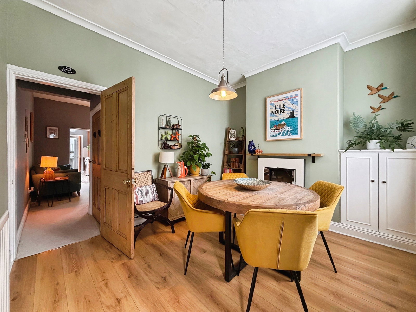 Terraced House for sale in Carlisle, 56 Kendal Street, Carlisle