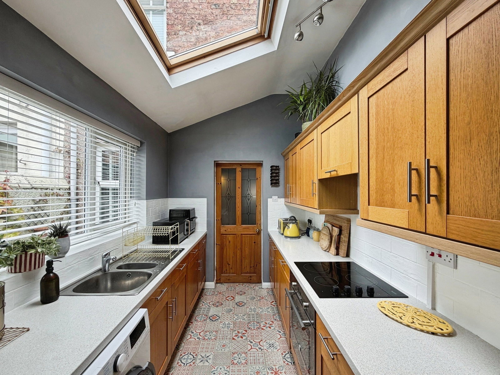 Terraced House for sale in Carlisle, 56 Kendal Street, Carlisle