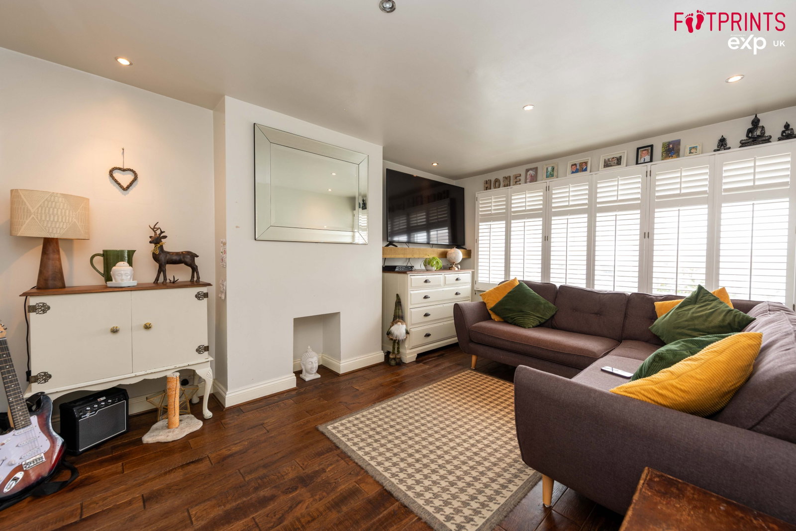Semi Detached House for sale in Ramsgate, Shirley Avenue, Ramsgate, CT11 7AT, 768 m²