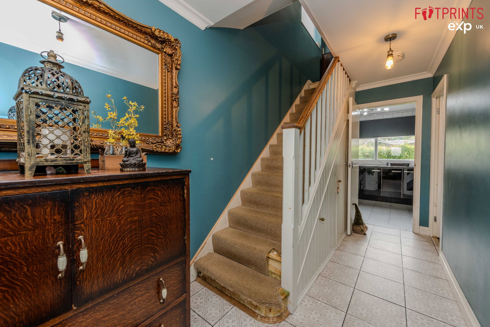Semi Detached House for sale in Ramsgate, Shirley Avenue, Ramsgate, CT11 7AT, 768 m²