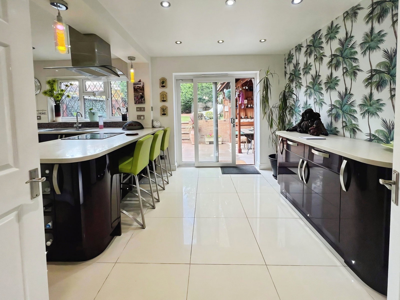 Detached House in Kidderminster 5