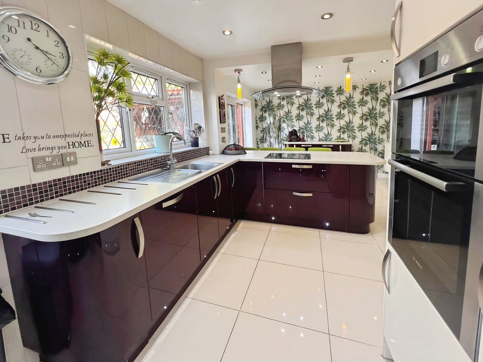 Detached House for sale in Kidderminster, Peregrine Grove, Spennells, Kidderminster, DY10 4UH