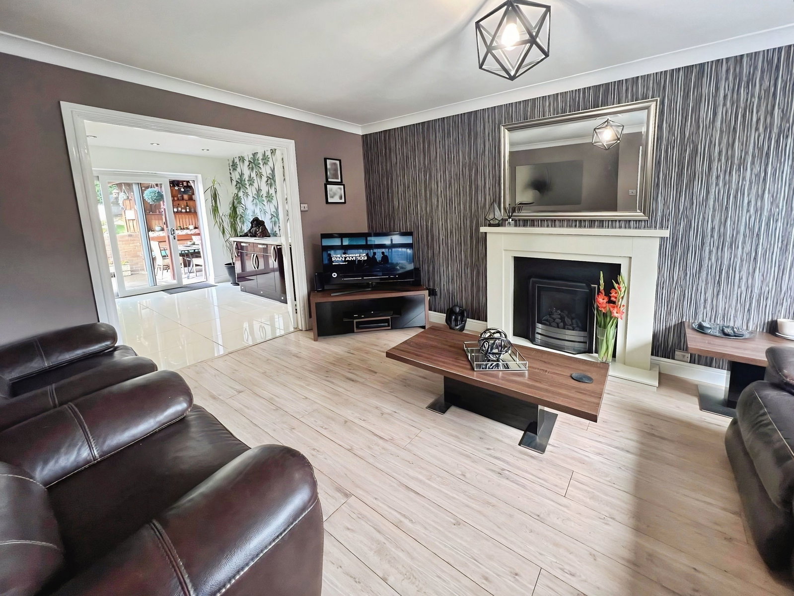Detached House in Kidderminster 4