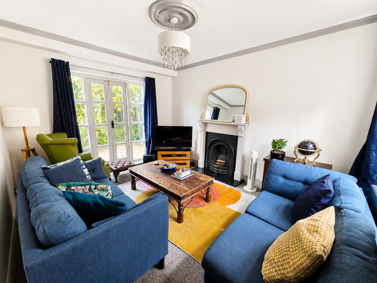Semi Detached House in Nottingham 3