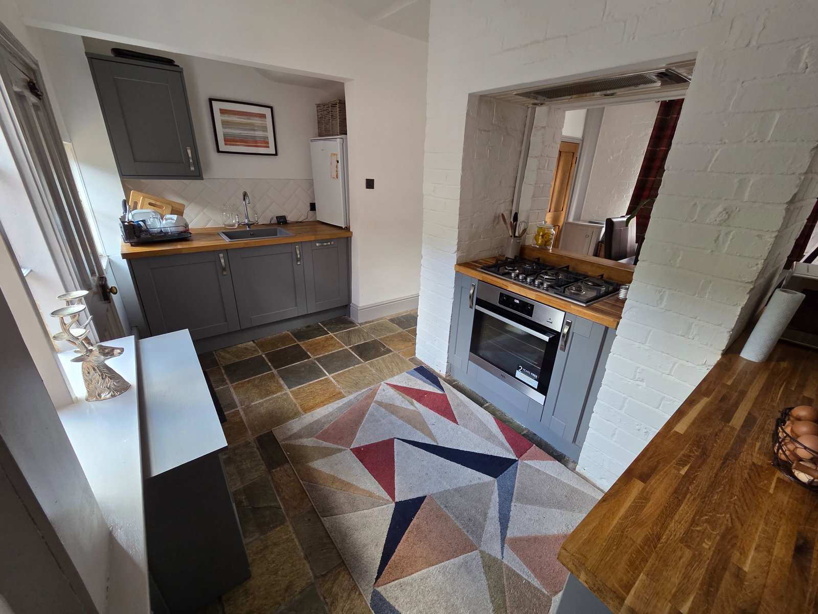Semi Detached House in Nottingham 3
