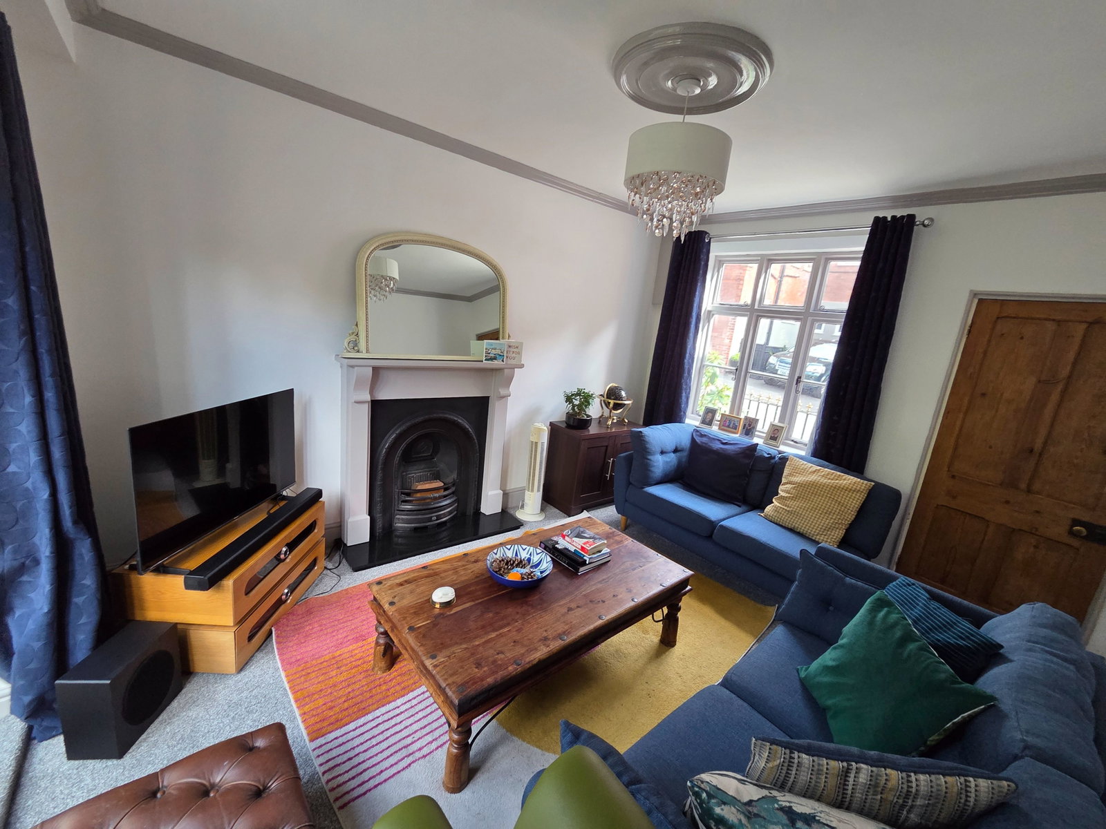 Semi Detached House in Nottingham 5