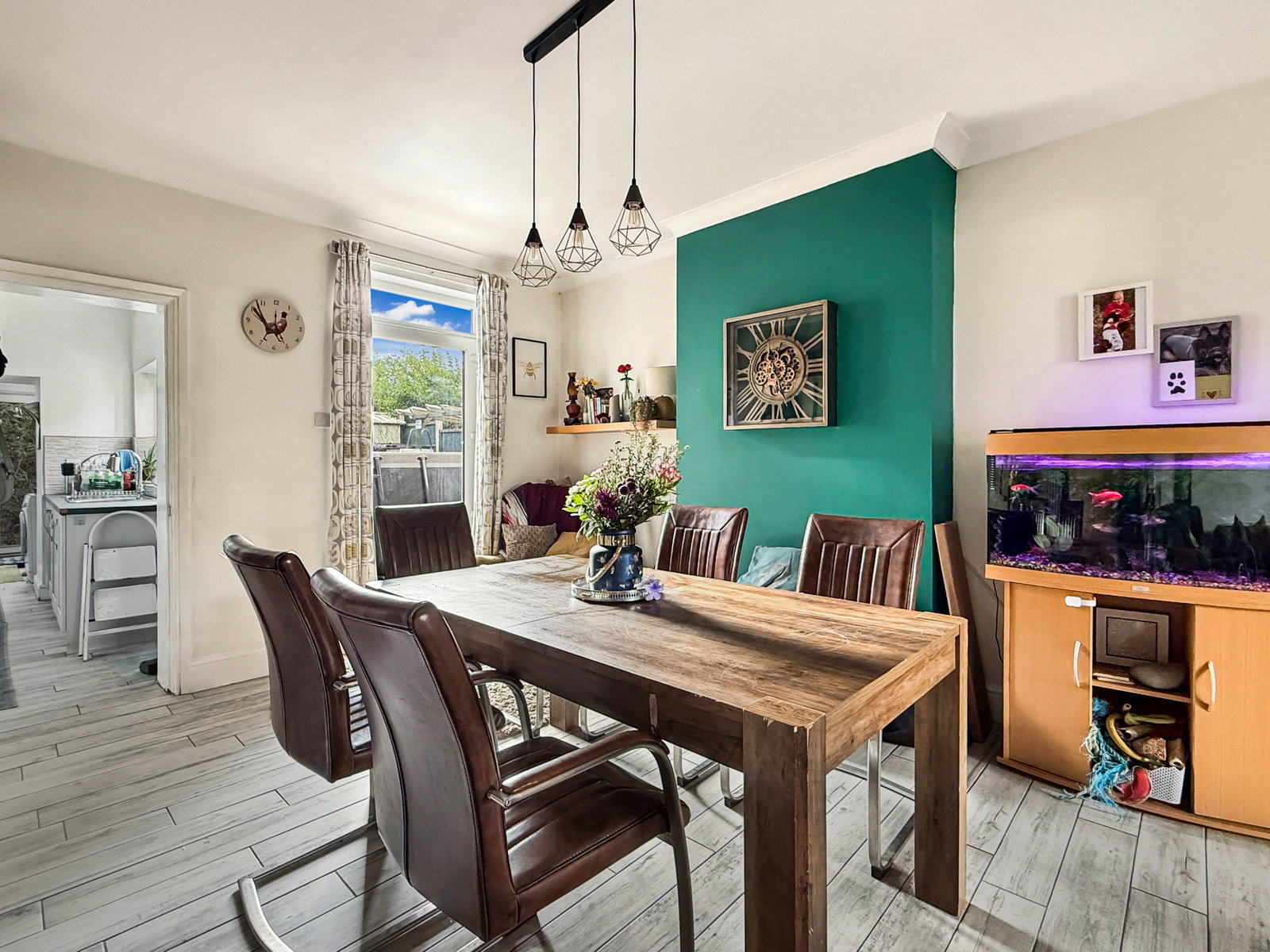 Semi Detached House for sale in Telford, Trench Road, Trench, Telford, TF2