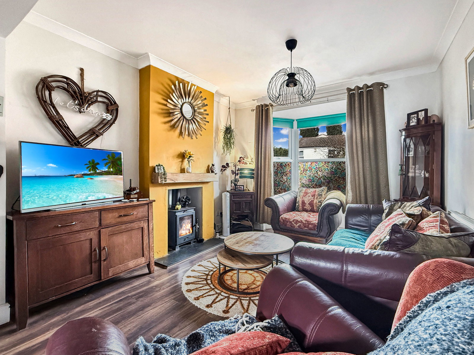 Semi Detached House for sale in Telford, Trench Road, Trench, Telford, TF2