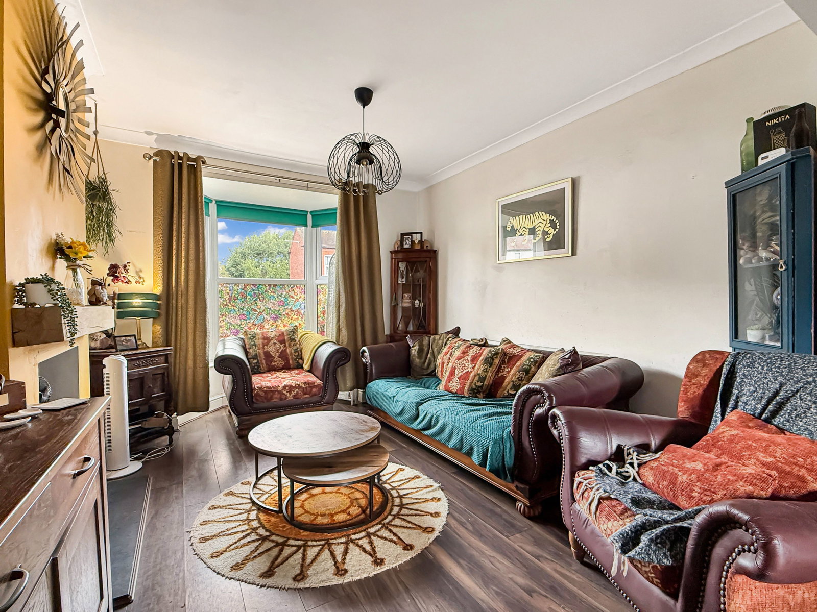 Semi Detached House for sale in Telford, Trench Road, Trench, Telford, TF2
