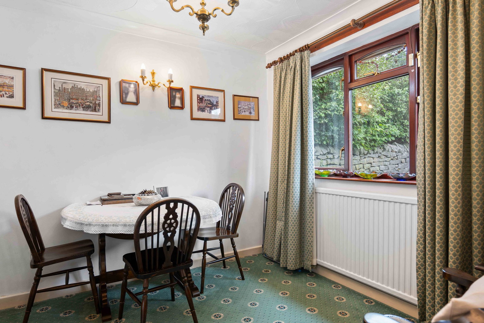 Detached House for sale in Sheffield, Loxley Road, Loxley, Sheffield, S6 6RU, 1573 m²