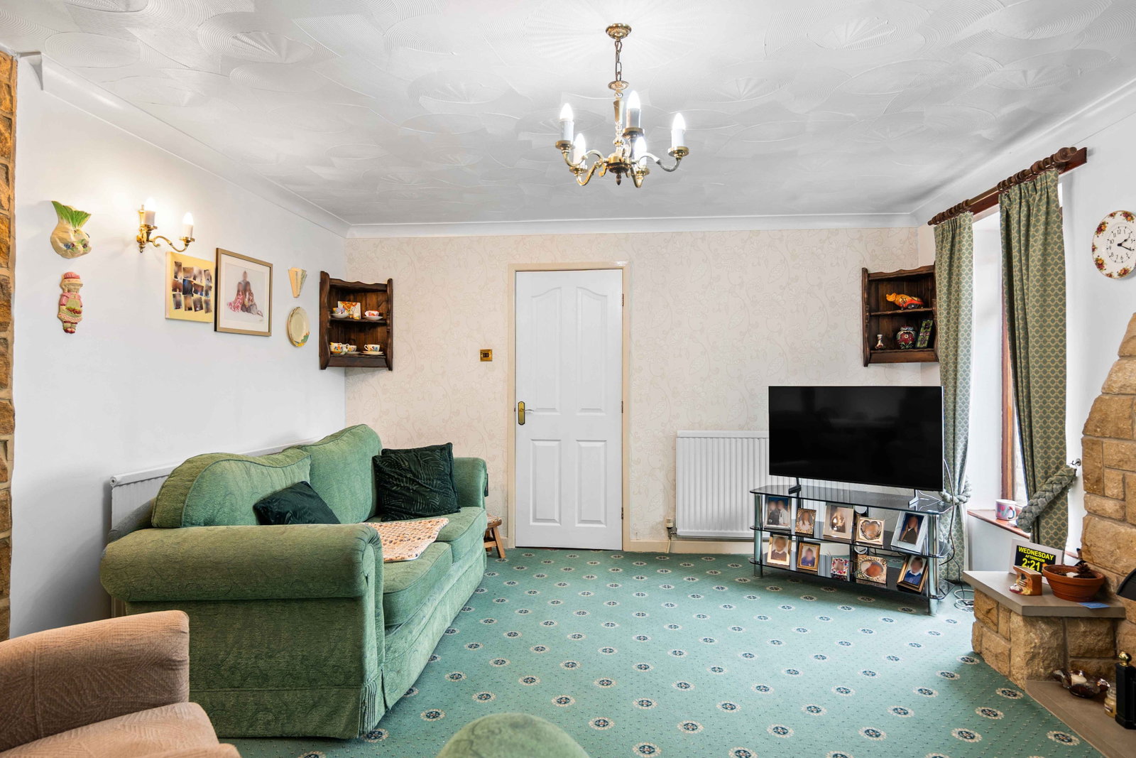 Detached House for sale in Sheffield, Loxley Road, Loxley, Sheffield, S6 6RU, 1573 m²