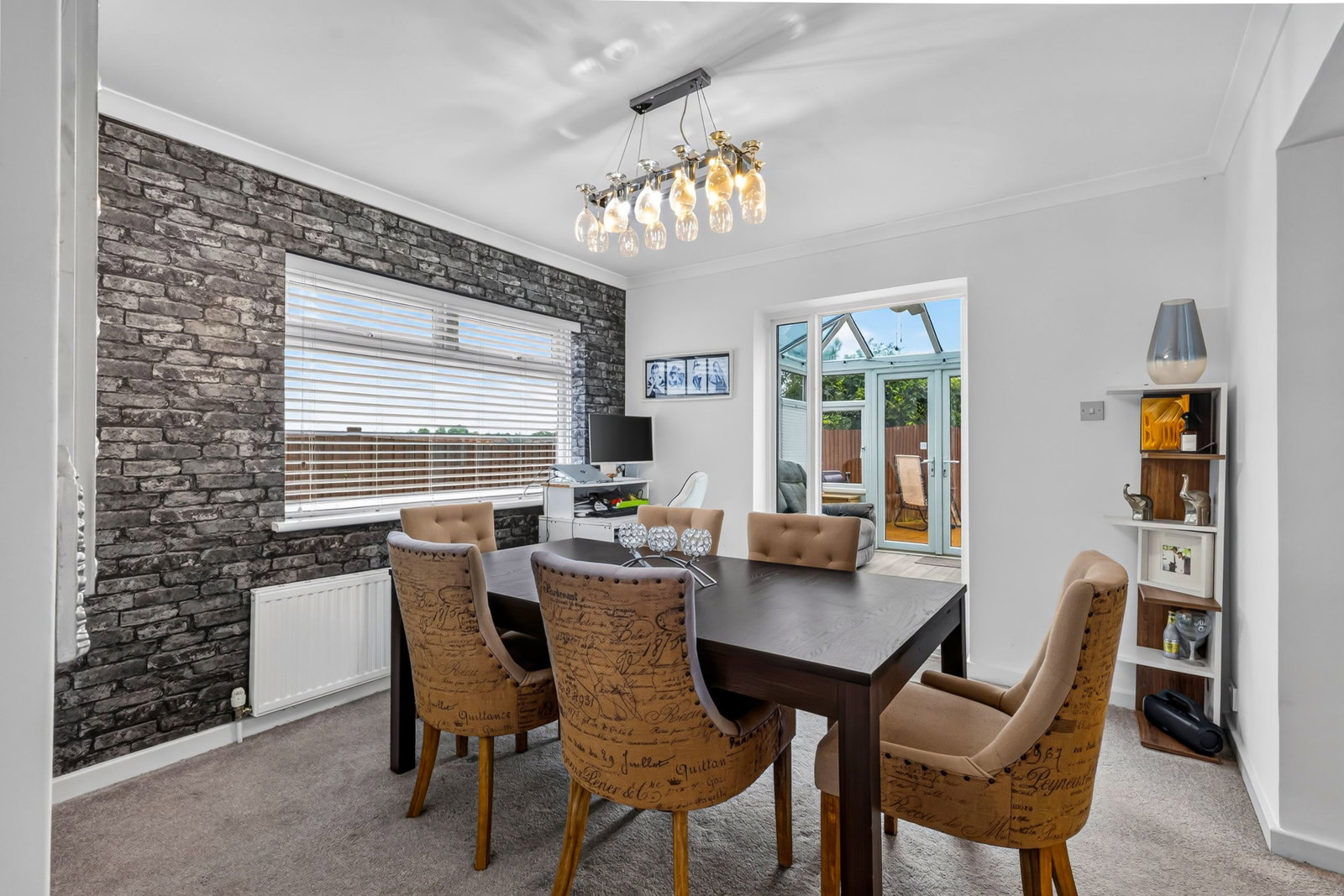 Detached House for sale in South Croydon, Ingham Road, South Croydon, CR2 8LT, 1227 m²