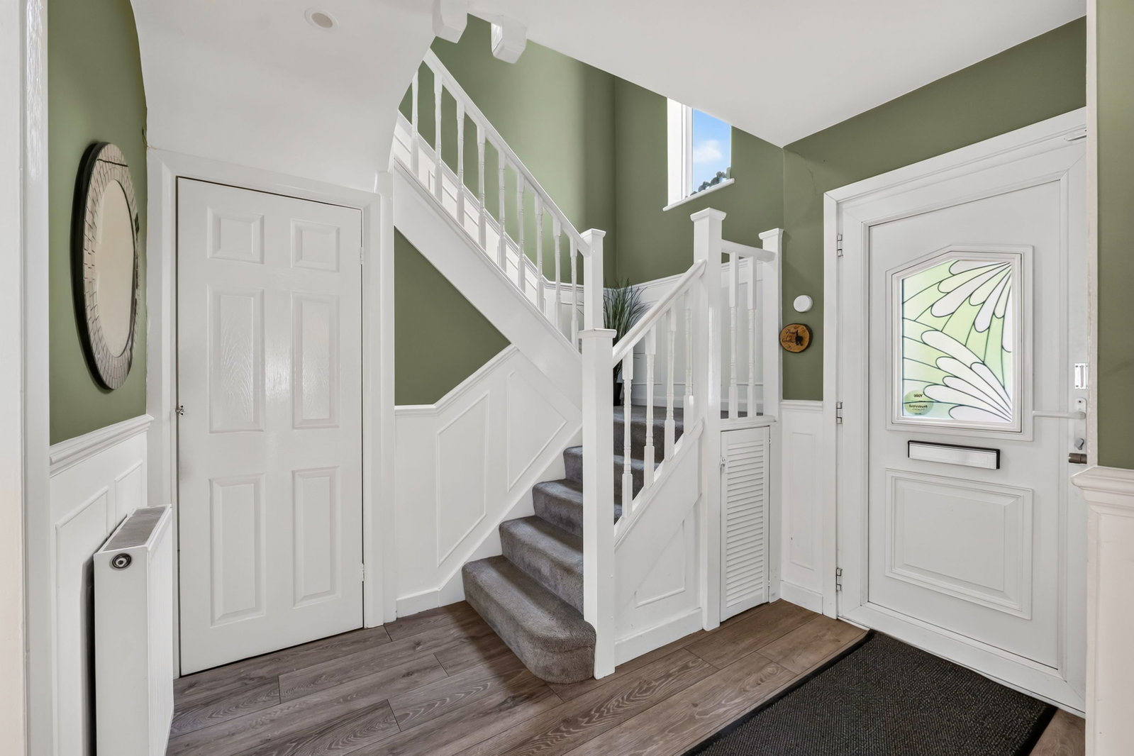 Detached House for sale in South Croydon, Ingham Road, South Croydon, CR2 8LT, 1227 m²