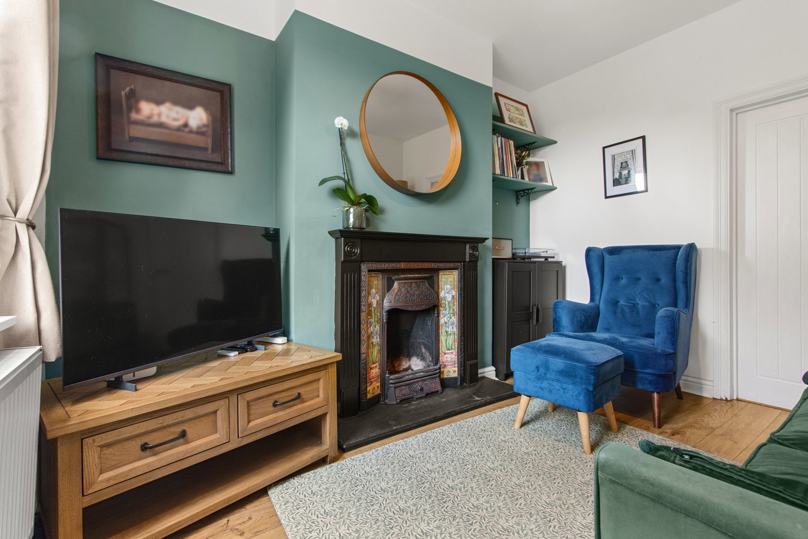 Terraced House for sale in Tadcaster, Mayfield Terrace, Tadcaster, LS24 8AP