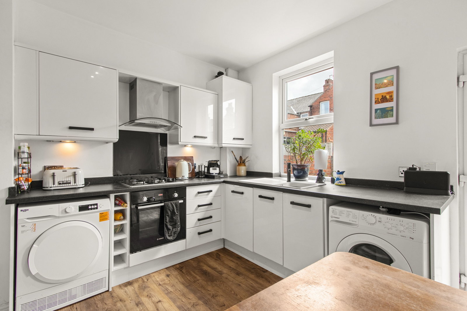 Terraced House for sale in Tadcaster, Mayfield Terrace, Tadcaster, LS24 8AP
