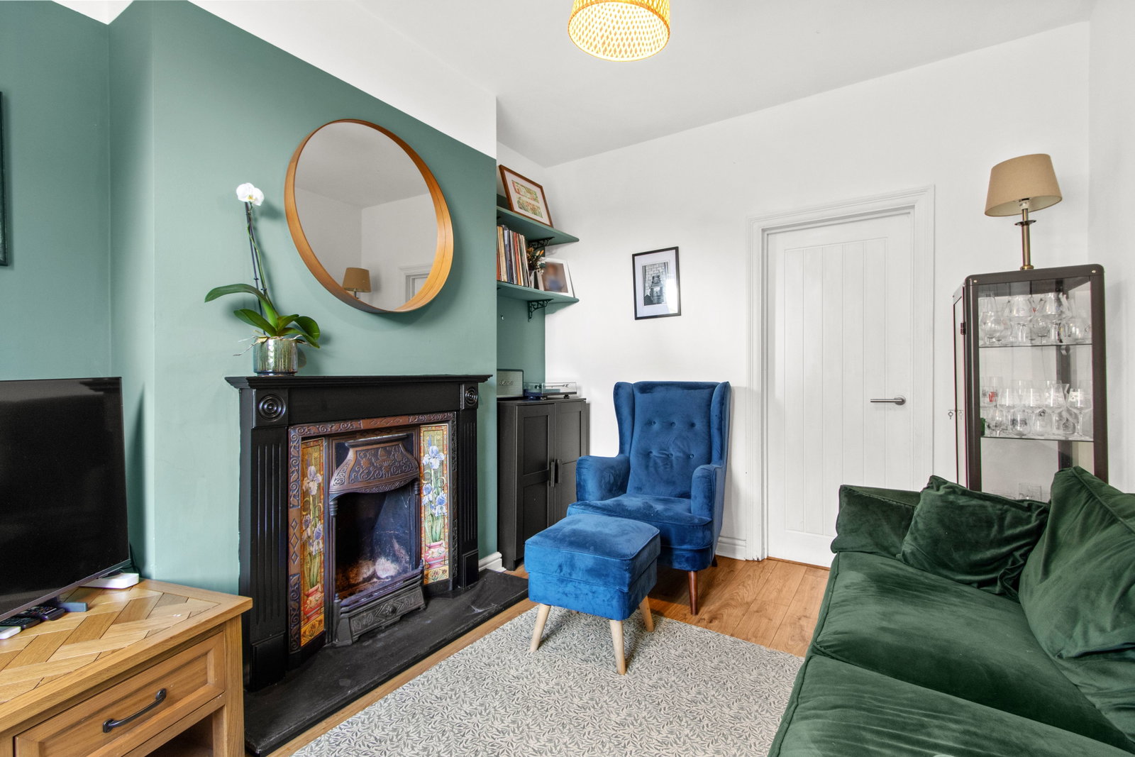 Terraced House for sale in Tadcaster, Mayfield Terrace, Tadcaster, LS24 8AP