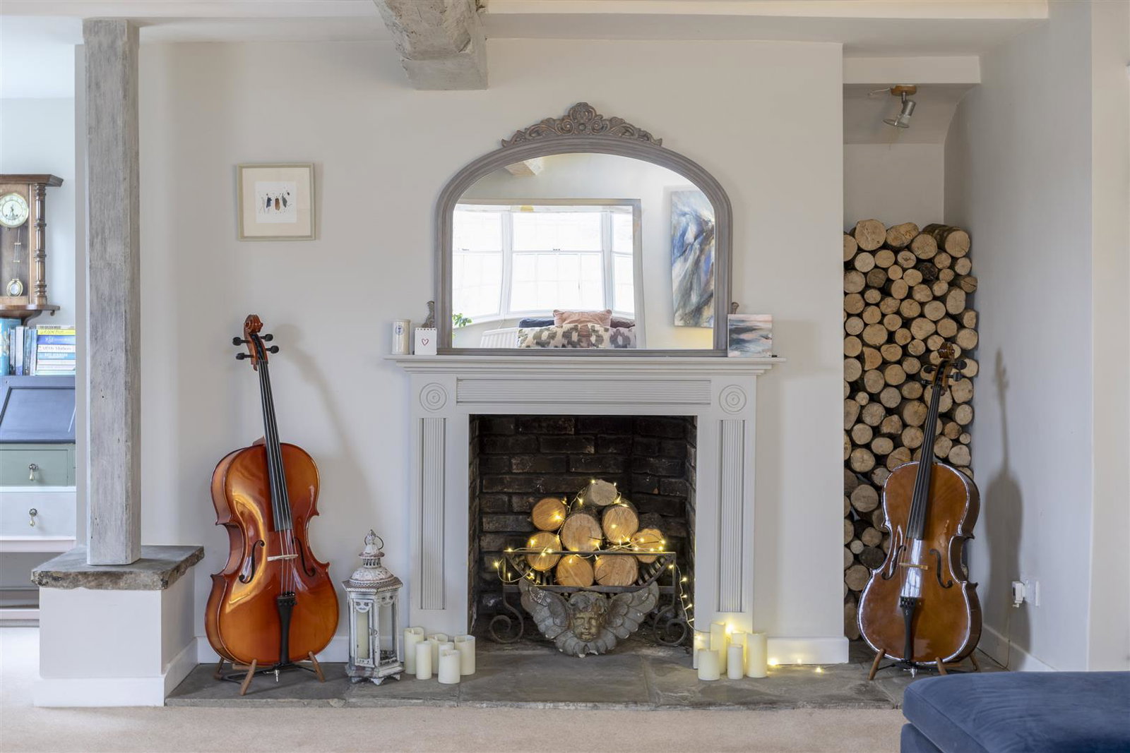 Link Detached House for sale in York, The Green, Tollerton, York, 3808 m²