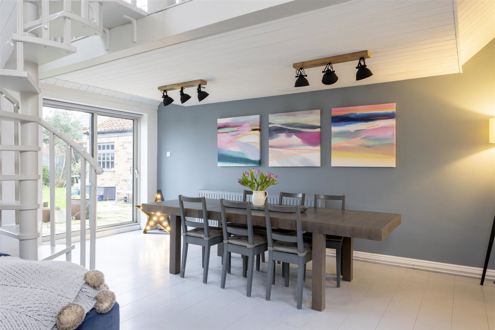 Link Detached House for sale in York, The Green, Tollerton, York, 3808 m²