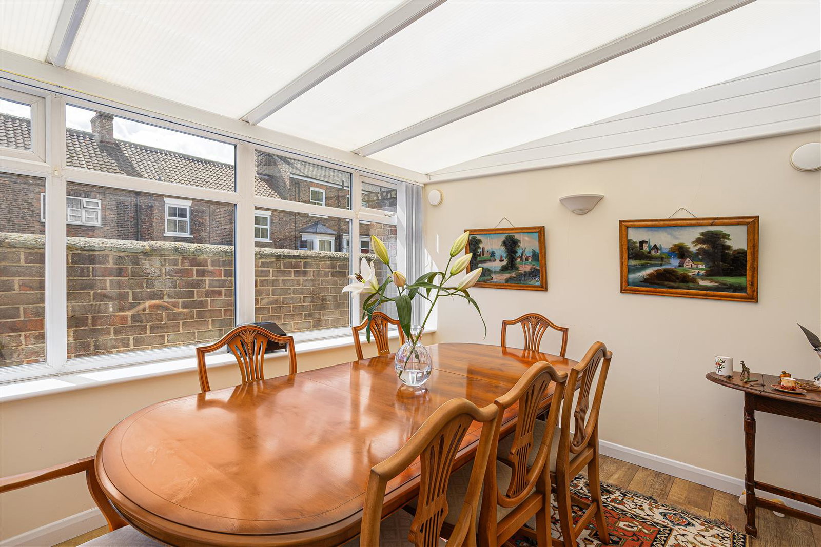 End Of Terrace House for sale in York, Long Street, Easingwold, York