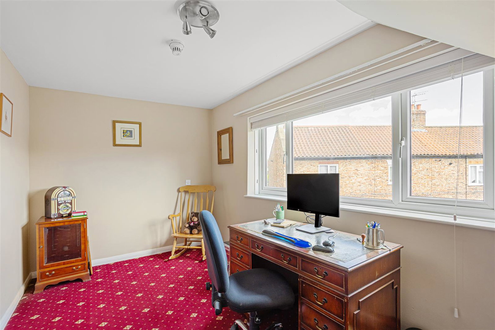 End Of Terrace House for sale in York, Long Street, Easingwold, York