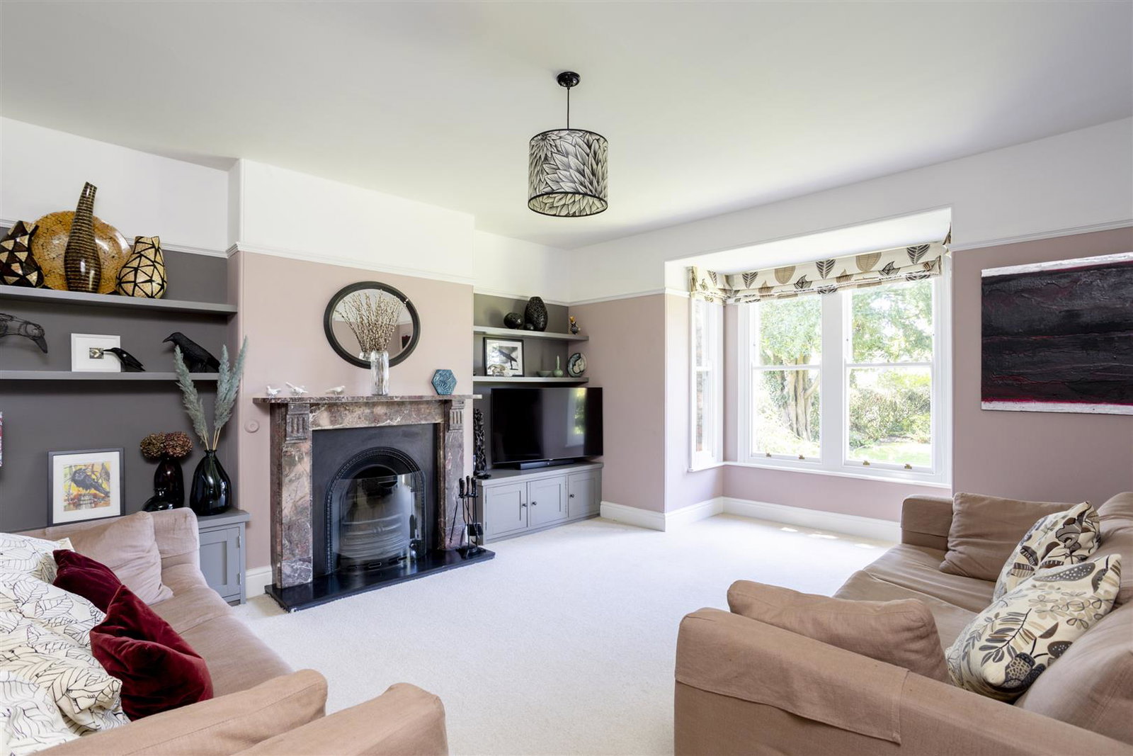 Detached House for sale in York, Thirsk Road, Easingwold, 3385 m²