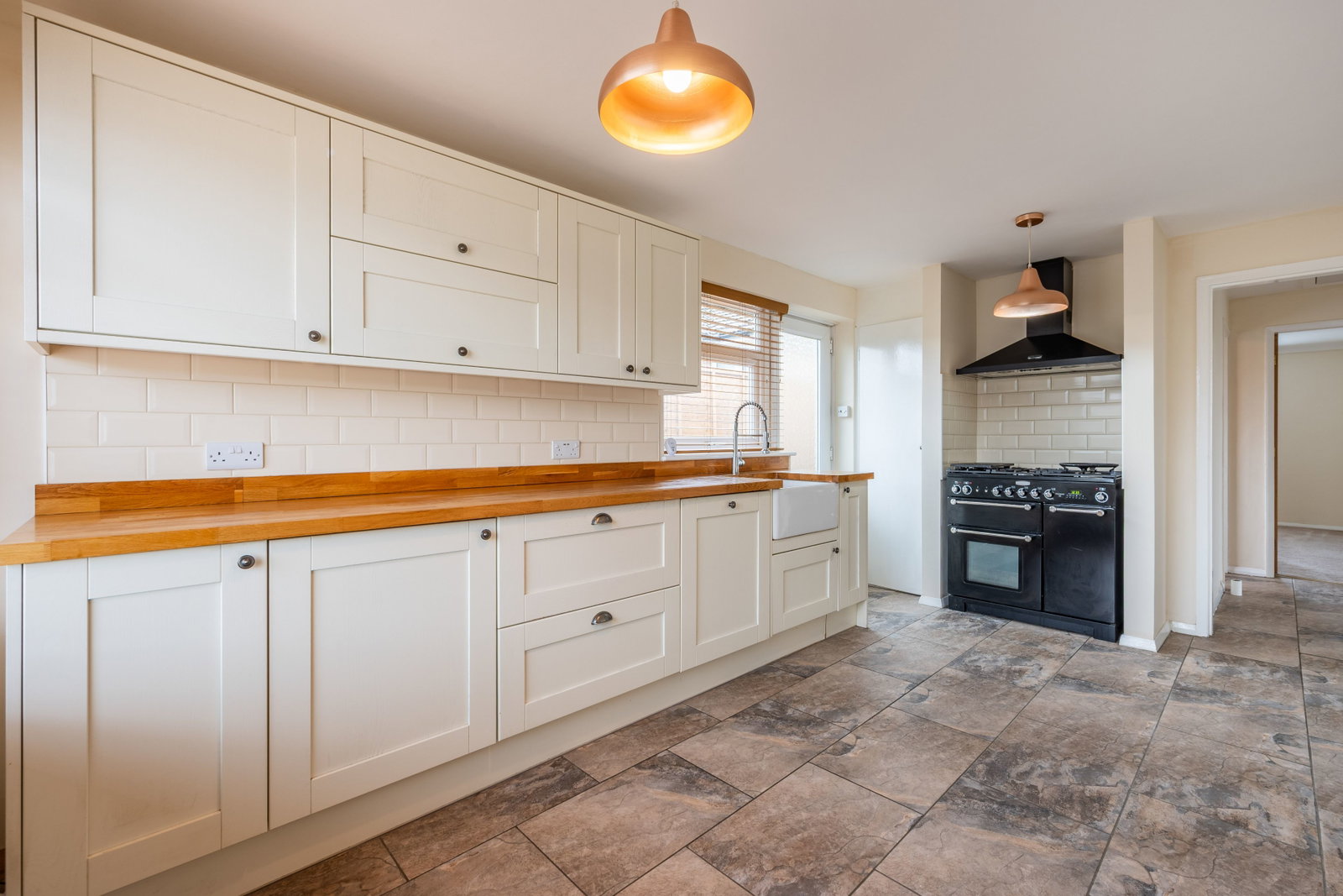 Bungalow for sale in Lincoln, Highfields Rise, Metheringham, Lincoln, LN4 3DD