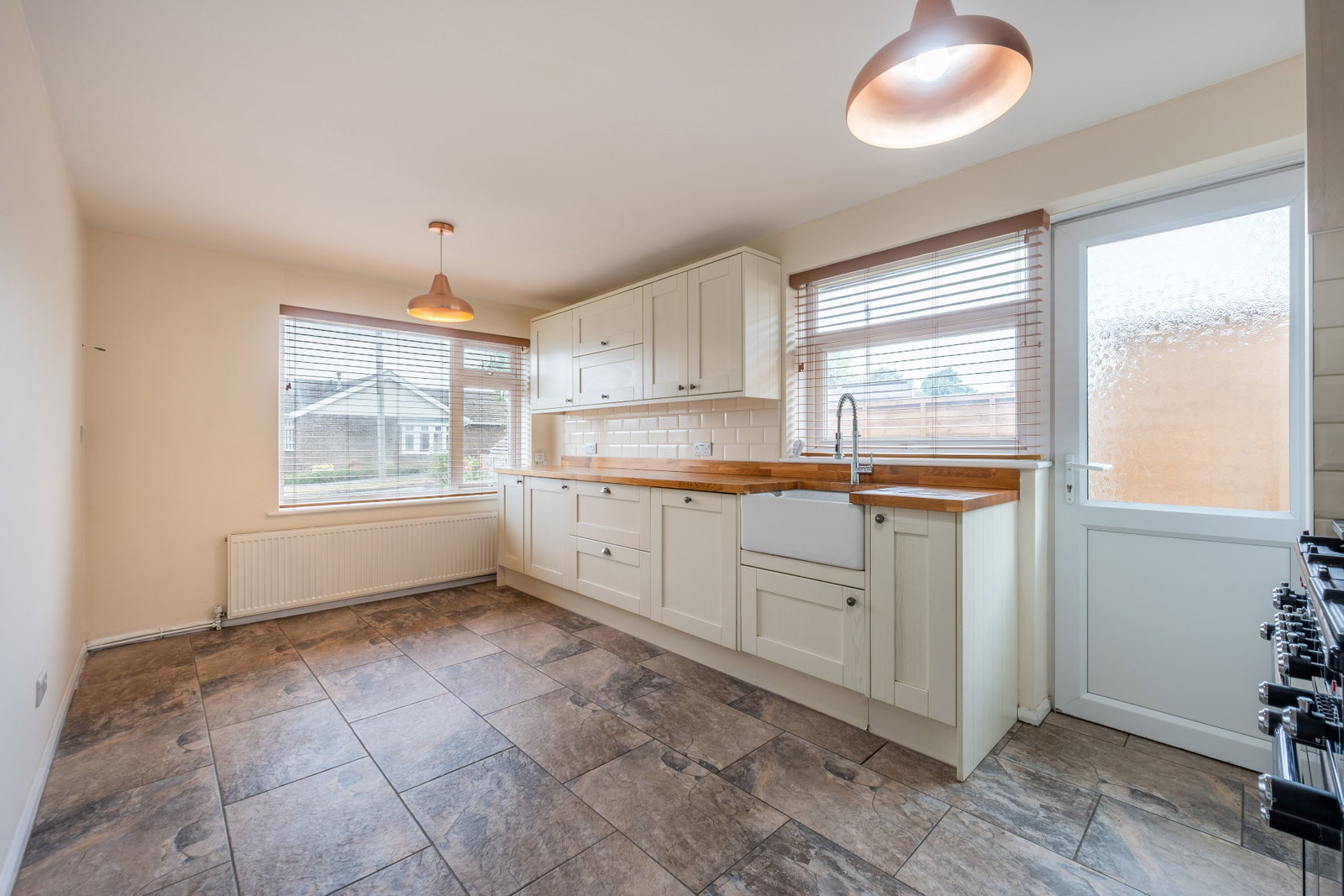 Bungalow for sale in Lincoln, Highfields Rise, Metheringham, Lincoln, LN4 3DD