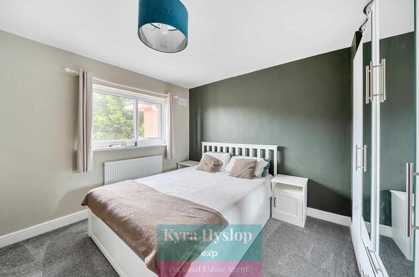 Terraced House for sale in Exeter, Leypark Road, Exeter, EX1 3NX, 861 m²