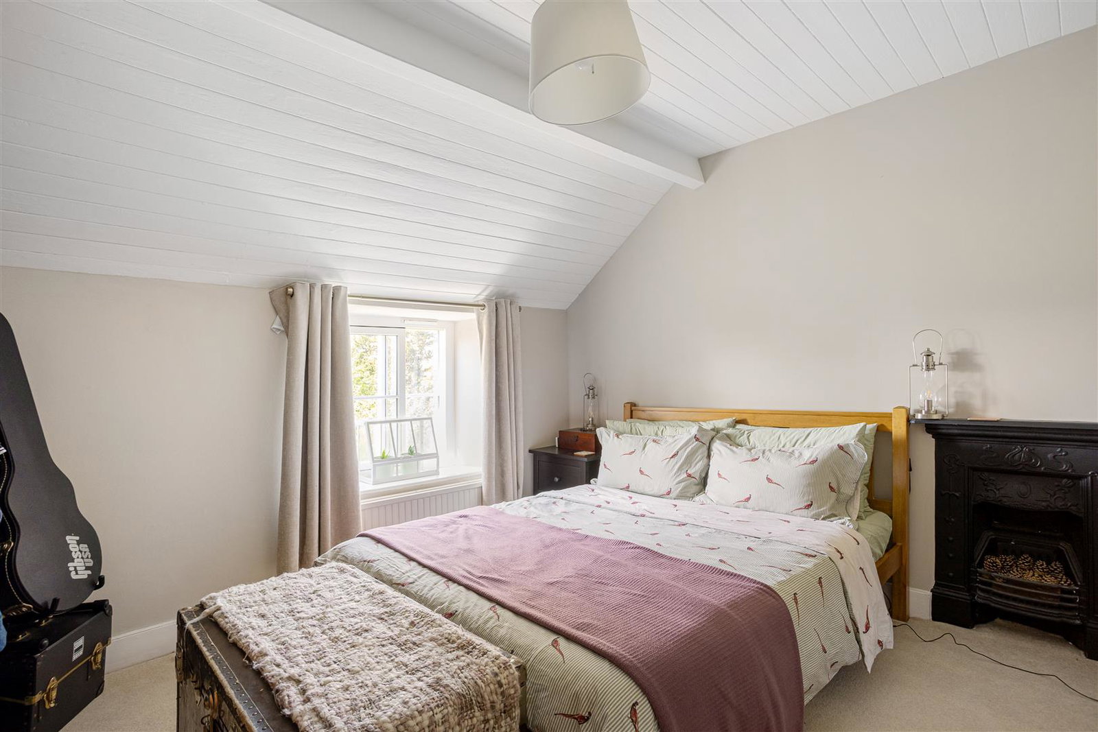Detached House for sale in York, The Terrace, Oswaldkirk