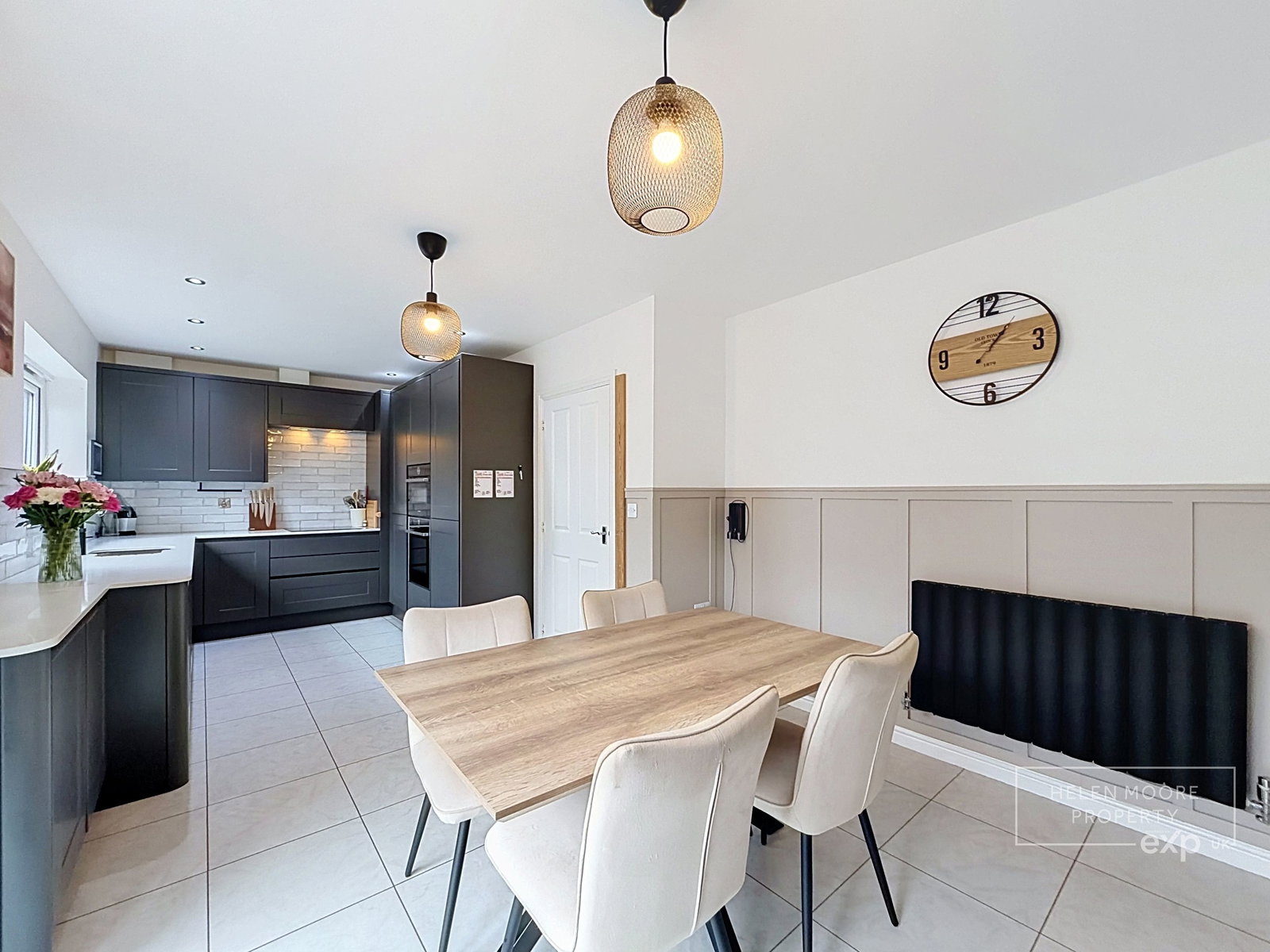 Detached House for sale in Plymouth, Halecombe Road, Plymstock, Plymouth, PL9 7FQ