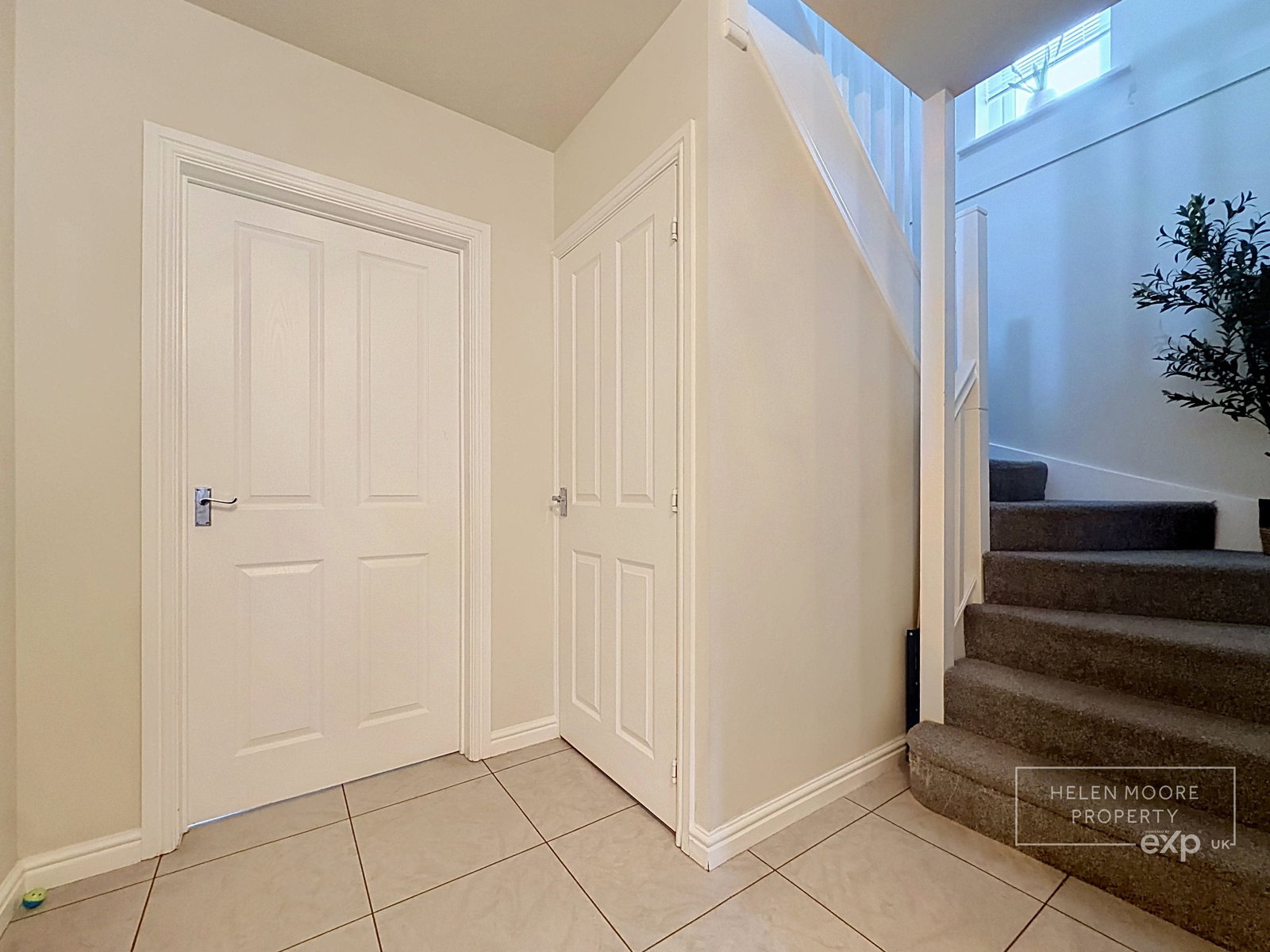 Detached House for sale in Plymouth, Halecombe Road, Plymstock, Plymouth, PL9 7FQ