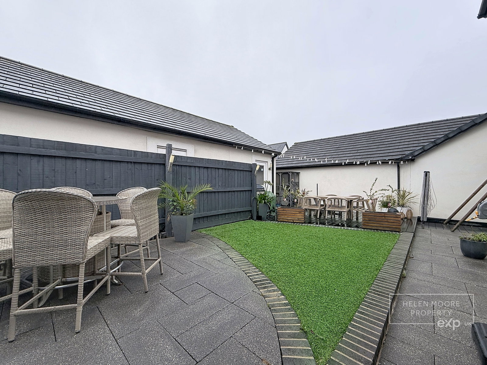 Detached House for sale in Plymouth, Halecombe Road, Plymstock, Plymouth, PL9 7FQ