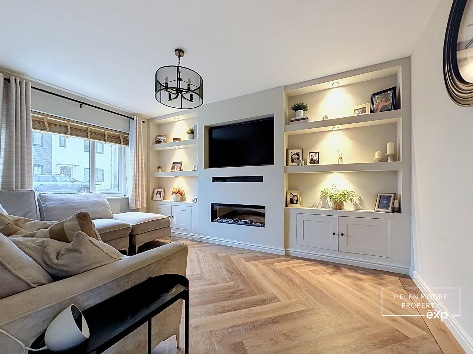 Detached House for sale in Plymouth, Halecombe Road, Plymstock, Plymouth, PL9 7FQ