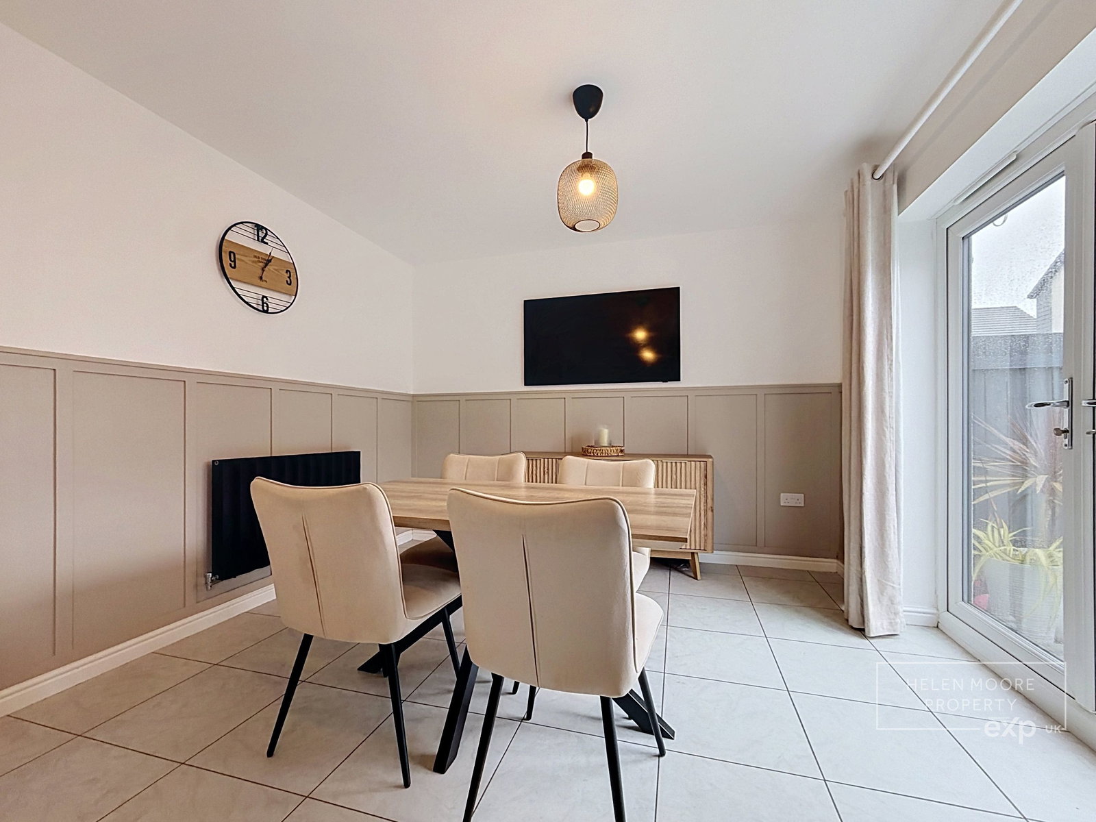 Detached House for sale in Plymouth, Halecombe Road, Plymstock, Plymouth, PL9 7FQ