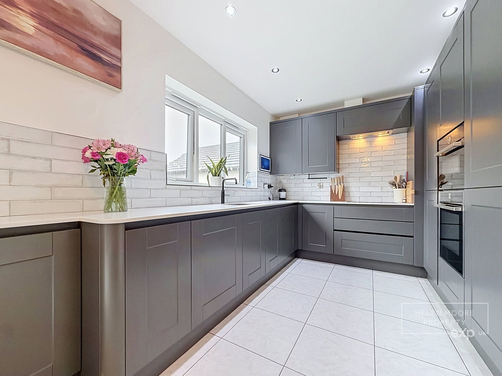 Detached House for sale in Plymouth, Halecombe Road, Plymstock, Plymouth, PL9 7FQ