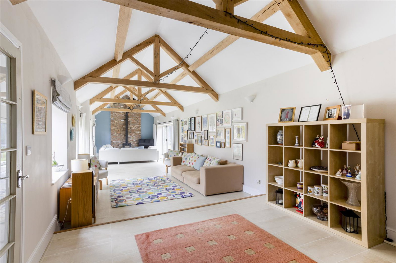 Detached House for sale in Thirsk, Sessay, Thirsk, 4863 m²