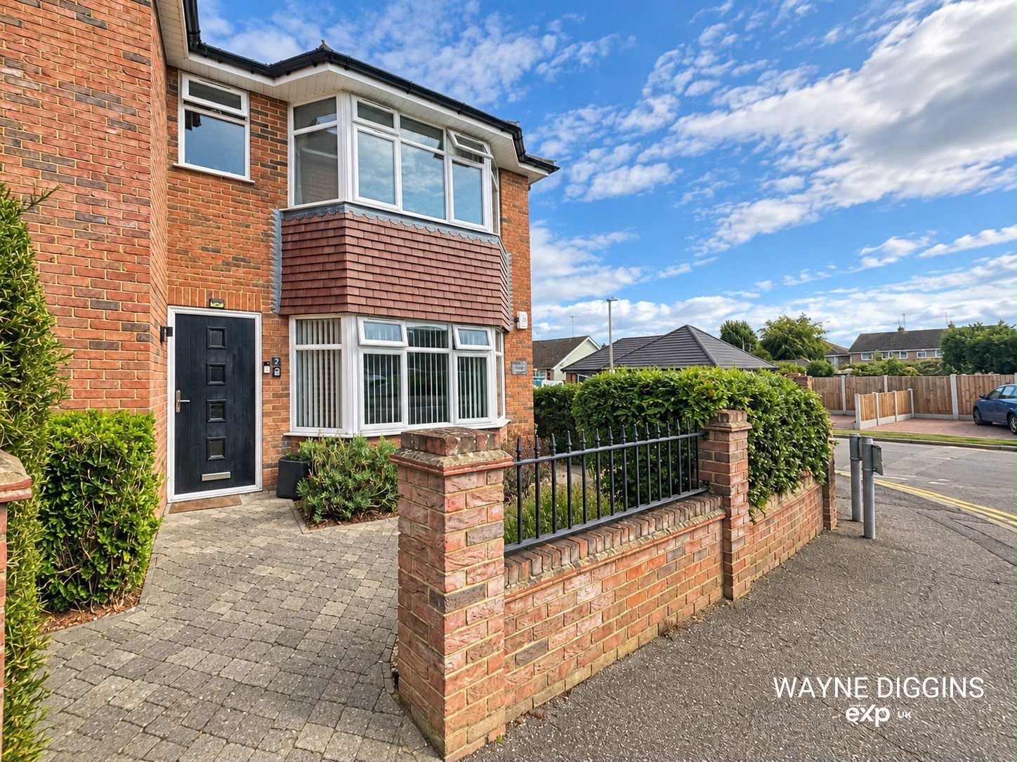 Maisonette for sale in Benfleet, Sadlers Mead, 3, Clare Road, Benfleet, SS7 4EQ