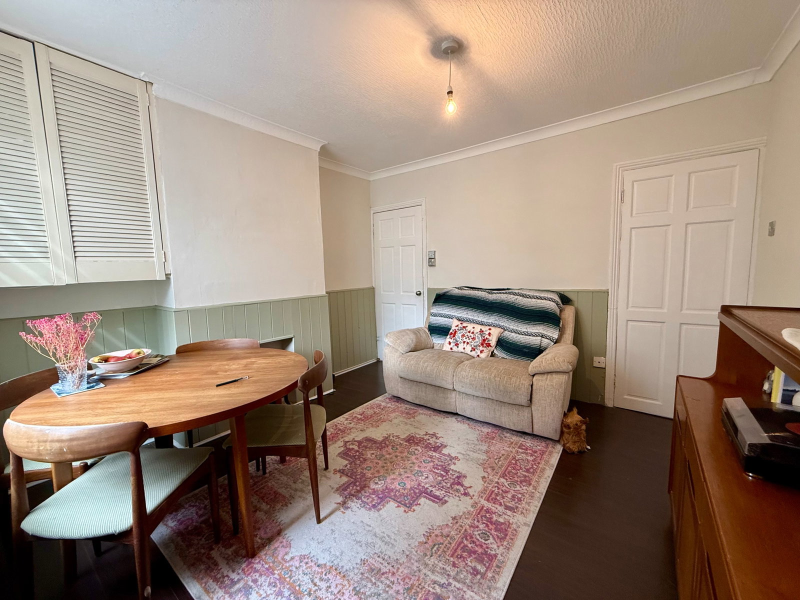Terraced House for sale in Swadlincote, Weston Street, Swadlincote, DE11 9AT