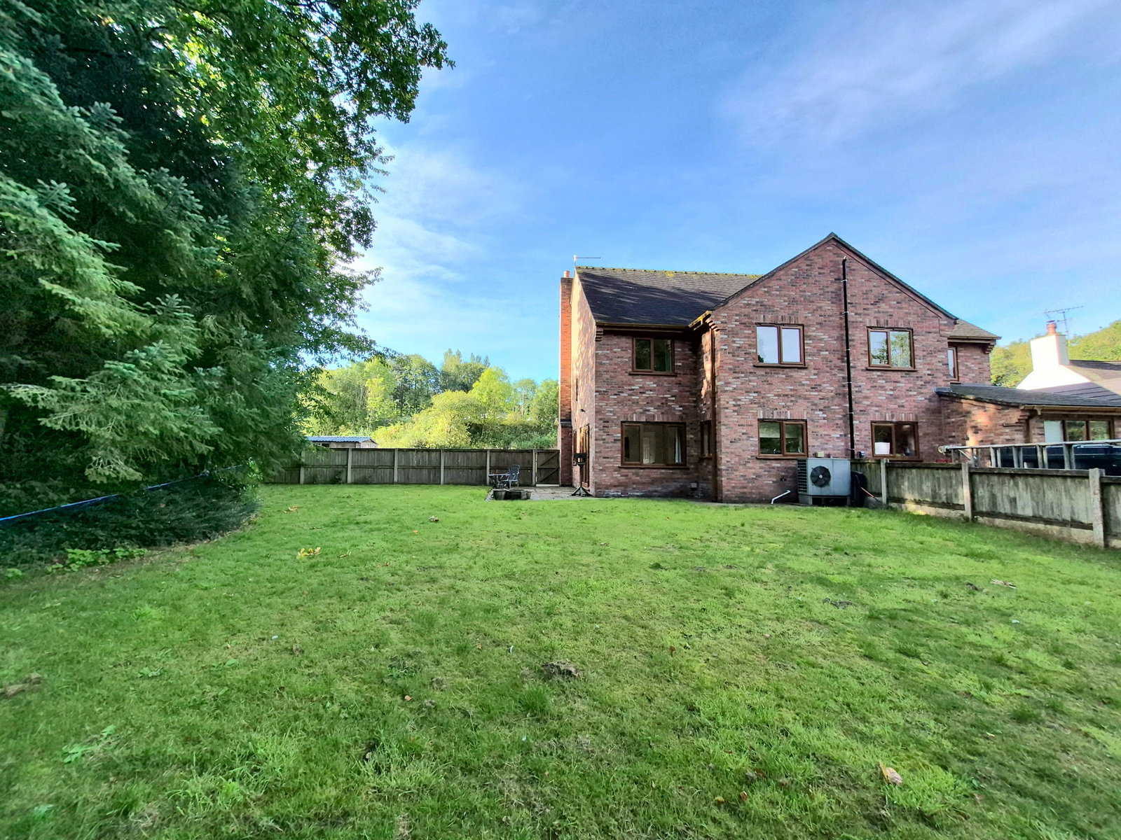 Semi Detached House for sale in Congleton, Castle Inn Road, Congleton, CW12 3LP