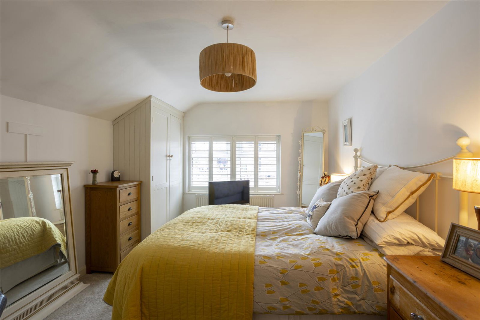 Detached House for sale in York, Back Lane, Easingwold, York, 2128 m²