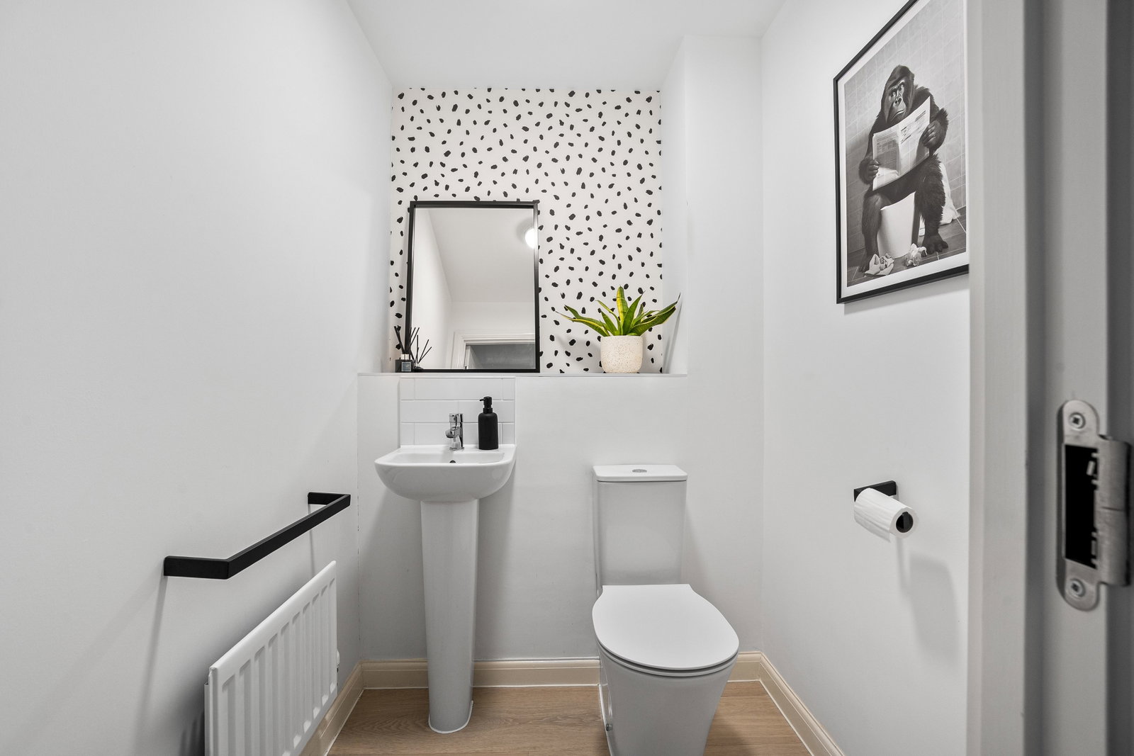 Semi Detached House for sale in Nottingham, Rose Way, Edwalton, NG12