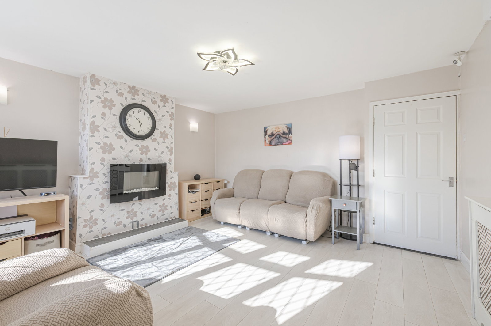 Bungalow for sale in Burntwood, Shelley Road, Burntwood, 689 m²