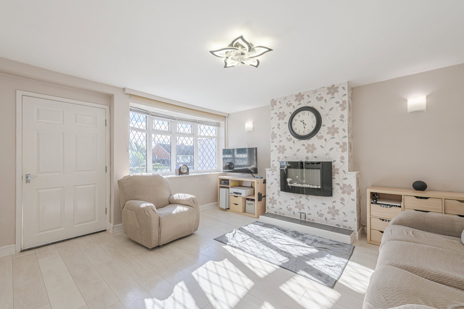 Bungalow for sale in Burntwood, Shelley Road, Burntwood, 689 m²