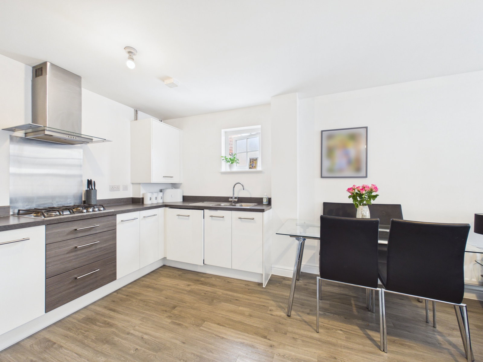 Apartment for sale in Rochester, Clay House, St Andrews Park, Halling, Rochester, ME2