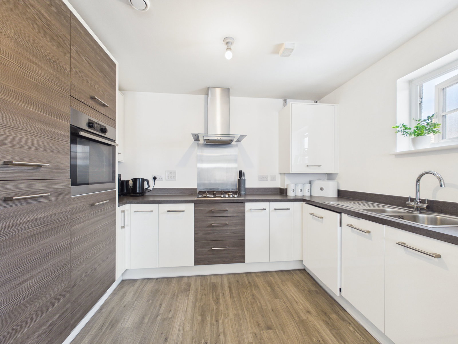 Apartment for sale in Rochester, Clay House, St Andrews Park, Halling, Rochester, ME2