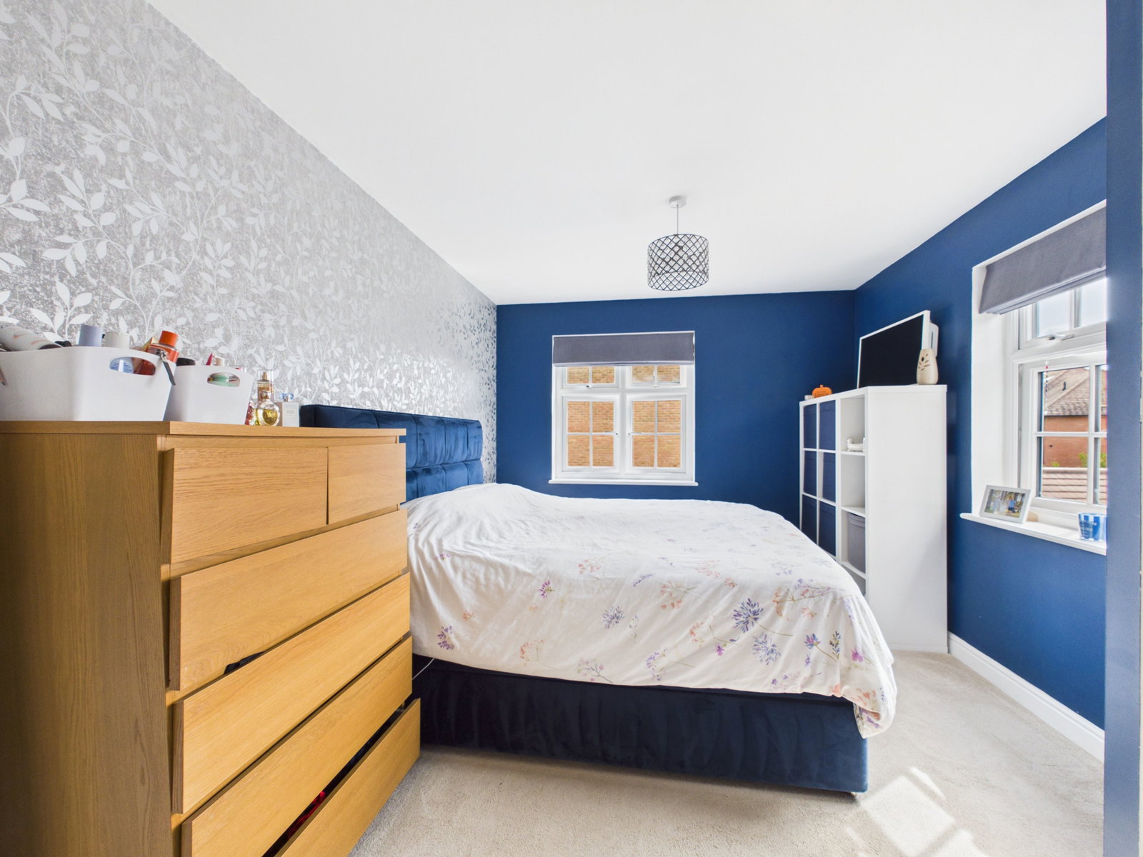 Apartment for sale in Rochester, Clay House, St Andrews Park, Halling, Rochester, ME2